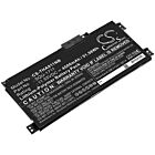 Batteri for Thunderobot G7000M, 911MT, 911ME, G8000M, 911Air, SQU-1711 11.55 V 4500 mAh Li-Polymer