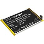 Batteri for Vivo Y53s, V2058, V2111A B-Q8 3.87 V 4850 mAh Li-Polymer