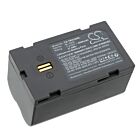 Batteri for Hi-Target F61, F66, H32, V30, V50, V90 GNSS RTK GP BL-5000 7.4 V 5000 mAh Li-ion