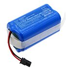 Batteri for Eufy L35 Hybrid, L35 Hybrid+, LR20, LR30 Hybrid, L CMICR18650F9M-4S1P 14.4 V 3350 mAh Li-ion