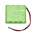 Batteri for Medima P2, P300 infusion pump, P infusion pump, S2 001.1.0344 9.6 V 2000 mAh Ni-MH