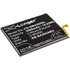 Batteri for Samsung Galaxy A50, SM-A505FM/DS, Galaxy A50 2019, EB-BA505ABN 3.85 V 3900 mAh Li-Polymer