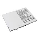 Batteri for Canon AX-C4343W, CXDI-50G, CXDI-50G/C, CXDI-55G, C 1877A255 11.1 V 2450 mAh Li-ion