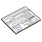 Batteri for BLU C6, C0090P C766243250L 3.8 V 2500 mAh Li-Polymer