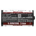 Batteri for Ring Alarm Home Base Pro Station 5E42E9 7.4 V 3400 mAh Li-ion
