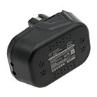 Batteri for Einhell BT-CD 14.4 Li BT-CD 14.4 Li 14.4 V 1500 mAh Li-ion