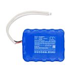Batteri for American DJ Mirage Q6 IP Z-MIR600 14.8 V 11000 mAh Li-ion