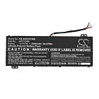Batteri for Acer Nitro 16 AN16-51-74BV, Nitro 16 AN16-51-78GX, AP21D8M 15.4 V 3550 mAh Li-ion