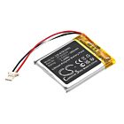 Batteri for MGI Zip Navigator Remote Control, Zip Navigator AT PT403035 3.7 V 350 mAh Li-Polymer
