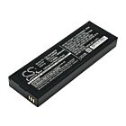 Batteri for FanVision K-IVT-300-GD-B K-ABC-30P-KT-B 3.6 V 3600 mAh Li-ion