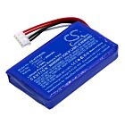 Batteri for HP 1AS85A, 1AS86A, 1AS90A, 1AS91A, 2FB97A, 2FB98A, 923052 7.4 V 500 mAh Li-Polymer