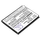 Batteri for Bea-fon SL720, SL720i, SL720i_EU001B BEA7202145 3.8 V 1500 mAh Li-Polymer
