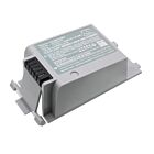 Batteri for GE Mac 1600, ECG Mac 1600 2032095-001 14.8 V 2200 mAh Li-ion
