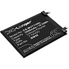 Batteri for Xiaomi Mi 11T Pro 5G, 2107113SG BM58 7.74 V 2500 mAh Li-Polymer