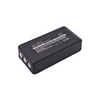 Batteri for Falard RC 012, RC12, RC12R, RC12RI, RCIR12, TIM12 BL7.2 7.4 V 2600 mAh