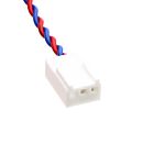 Batteri for ABB 710-21X, D14000, D8401, D8401D, D8402, D8402D, BATLI02 7.2 V 14500 mAh Li-SOCl2