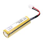 Batteri for Yaskawa YRC1000 ER6BD-WK77P 3.6 V 2000 mAh Li-MnO2