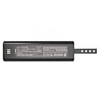 Batteri for KAIXIN RKU10, RKU10 veterinary ultrasound machine HYLB-1676 11.1 V 6800 mAh Li-ion
