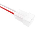 Batteri for Philips Bodine PCF14004 40000009 3.6 V 4000 mAh Ni-CD