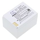 Batteri for Ezviz C3A BL-BC-01 3.8 V 5500 mAh Li-Polymer