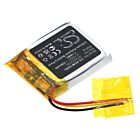 Batteri for Rode GO Receiver, Go Transmitter NTA572125 3.7 V 320 mAh Li-Polymer