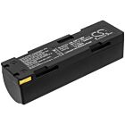 Batteri for JVC GR-DV70E, GR-DVJ70, GR-DV2, GR-DV14, GR-DVJ70E BN-V714 3.7 V 3400 mAh Li-ion