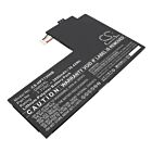 Batteri for HP 11-BE0013DX, 47Z80AV, 4R0Y4UA, Tablet 11-inch T DM02XL 7.7 V 3950 mAh Li-Polymer