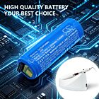 Batteri for Endodontic Alpha II ABP 3.7 V 1500 mAh Li-ion