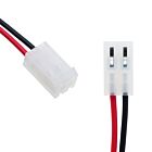 Batteri for Deviser DS2500C AHB4570105 7.4 V 10000 mAh Li-Polymer