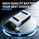Batteri for Grundig VCP-3829L 9178063524 18 V 2000 mAh Li-ion