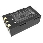 Batteri for Phoenix Contact ThermoFOX, Thermomark GO, Thermoma 805009 7.4 V 3200 mAh Li-ion
