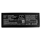 Batteri for Biocare IM15 4S2P18650-H1008 14.8 V 5200 mAh Li-ion