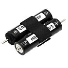 Batteri for Panasonic ES7101, ES7102, ES7109, ES6002, ES6003, WES7038L2506 1.2 V 2000 mAh Ni-MH