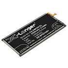 Batteri for Samsung Galaxy Z Fold3, Galaxy Z Fold 3 5G, SM-F92 EB-BF927ABY 3.88 V 2200 mAh Li-Polymer
