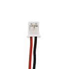 Batteri for COWIN E7, E7 Pro; Coinsound E7, E7 Pro AHT903450 3.7 V 1800 mAh Li-Polymer
