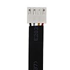 Batteri for Testo 350K Analyzer, 350 GAS Analyzer 0515 0039 11.1 V 6800 mAh Li-ion