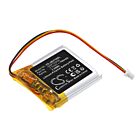 Batteri for JBL Tune 750, Tune 750BTNC, Tune 700BT GSP753030 3.7 V 700 mAh Li-Polymer