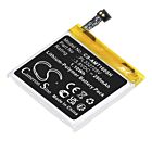 Batteri for Amazfit Stratos, Stratos 2, A1609, A1619 PL332728V 3.8 V 290 mAh Li-Polymer
