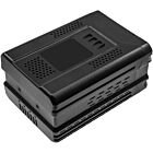 Batteri for Kobalt 80V-22-in Single Stage Electric Cordless Sn KB280-06 80 V 2000 mAh Li-ion