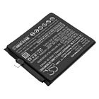 Batteri for Google GEC77, GR83Y, GWVK6, Pixel 9, Pixel 9 Pro G949-00975-00 3.9 V 4550 mAh Li-Polymer