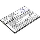 Batteri for TP-Link Neffos A5, TP7032A NBL-45A3000 3.7 V 2600 mAh Li-ion
