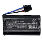 Batteri for Fluke LIQ-100, LIQ-100-IE, LinkIQ, Networks LIQ-10 FNBP-LION-01 3.7 V 5200 mAh Li-ion