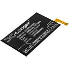 Batteri for Sony Xperia 10, I3123, I4193, I4113, I3113 LIP1668ERPC 3.85 V 2800 mAh Li-Polymer