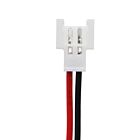 Batteri for Sonel CMM-60 Multimeter WAAKU25 7.4 V 2400 mAh Li-Polymer