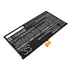 Batteri for Samsung Galaxy Tab S8 Ultra, SM-X900, SM-X906, SM- EB-BX906ABY 3.88 V 10500 mAh Li-Polymer