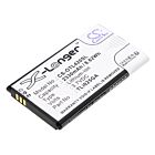 Batteri for Alcatel Link Zone, MW42LM TLi025GA 3.7 V 2330 mAh Li-ion