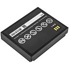 Batteri for Zjiang ZJ-8001, ZJ-5802 58LYDD-Z 7.4 V 1100 mAh Li-ion