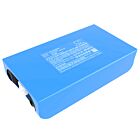 Batteri for Yard Force Easymow 260, MB 400, mowbest, mowbest 8 1920763001 20 V 2600 mAh Li-ion