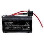 Batteri for ARORY 120W Vacuum Cleaner INR 18650 11.1 V 2600 mAh Li-ion