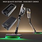 Batteri for Tineco Pure One A90S, Pure One A90S Cordless Stick ZB2481-7S1P-01B 25.2 V 3800 mAh Li-ion